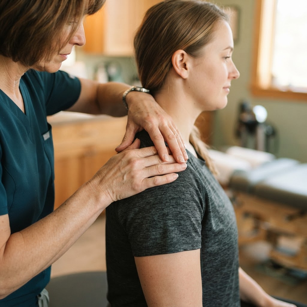 Accident-Related Care